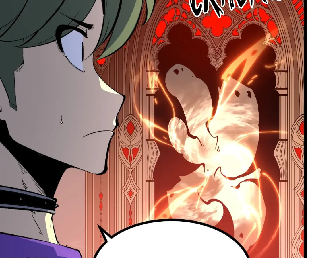 Junk to King: I Am A Scavenger Chapter 37 page 6 - 