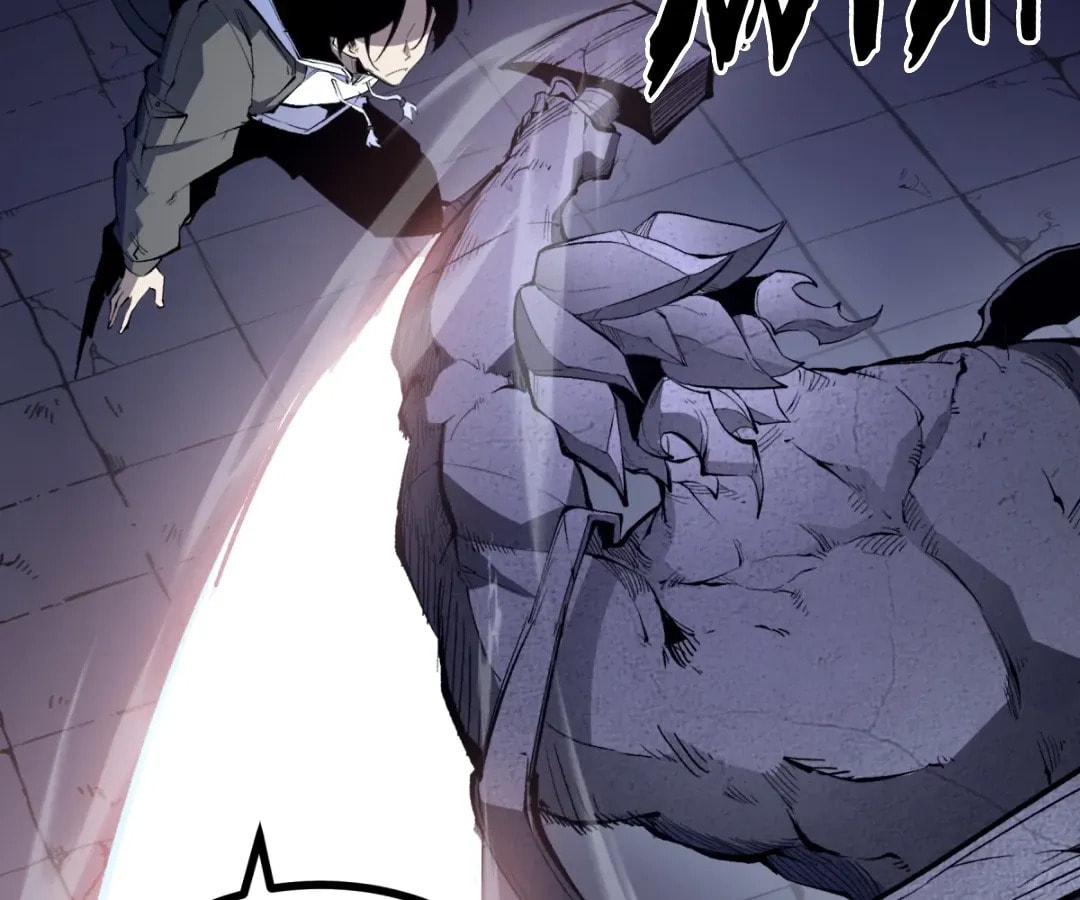 Junk to King: I Am A Scavenger Chapter 37 page 52 - 
