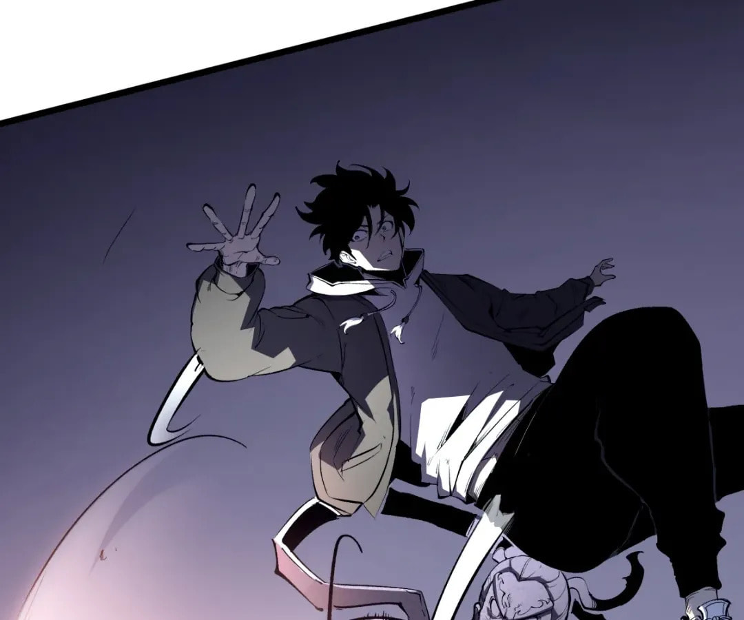 Junk to King: I Am A Scavenger Chapter 37 page 56 - 