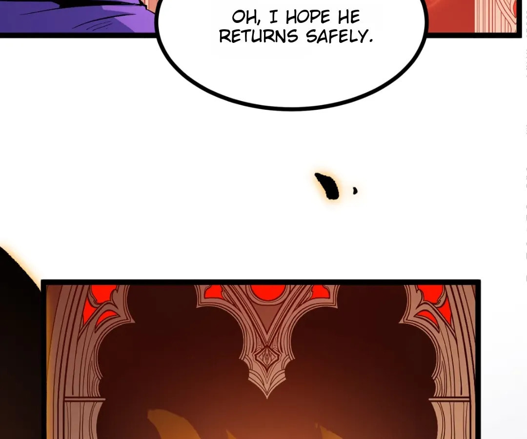 Junk to King: I Am A Scavenger Chapter 37 page 7 - 
