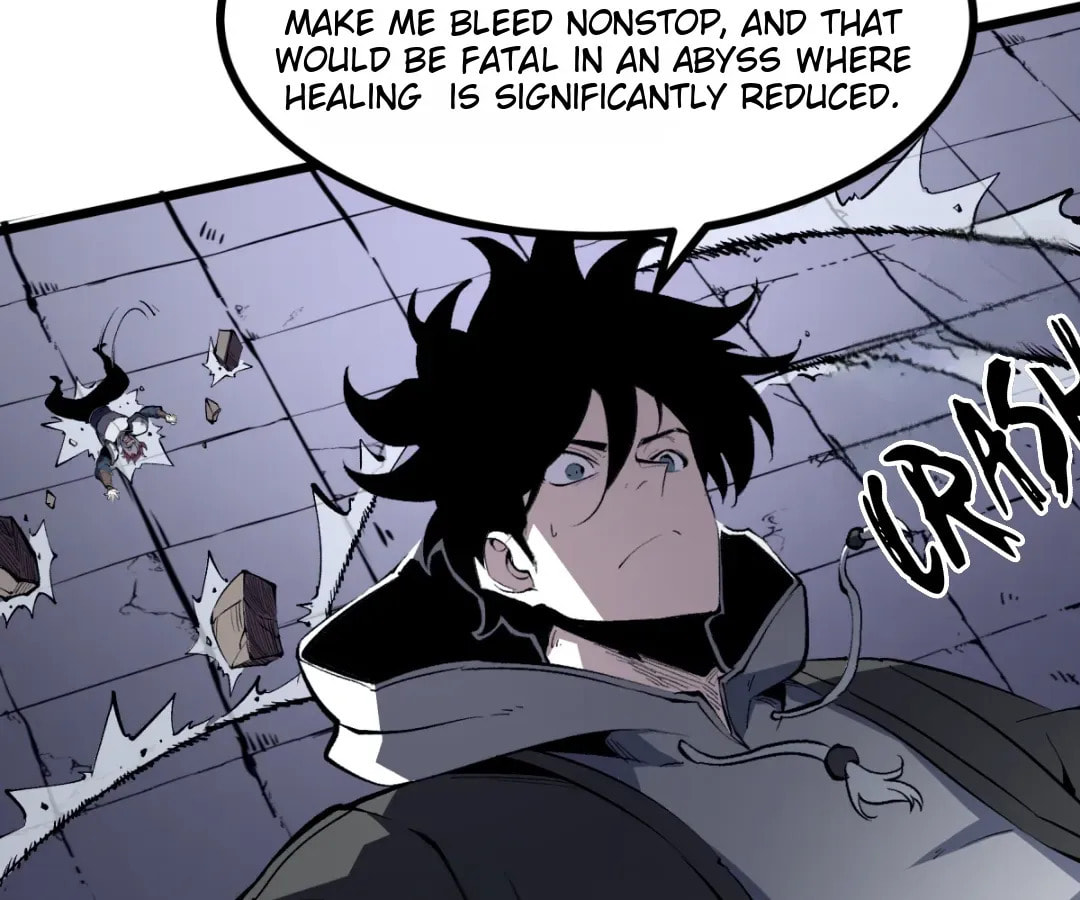 Junk to King: I Am A Scavenger Chapter 37 page 62 - 