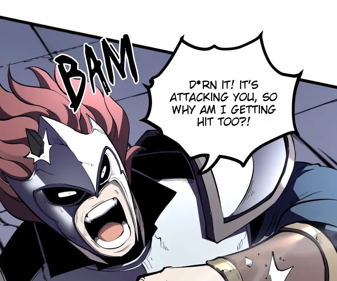 Junk to King: I Am A Scavenger Chapter 37 page 64 - 