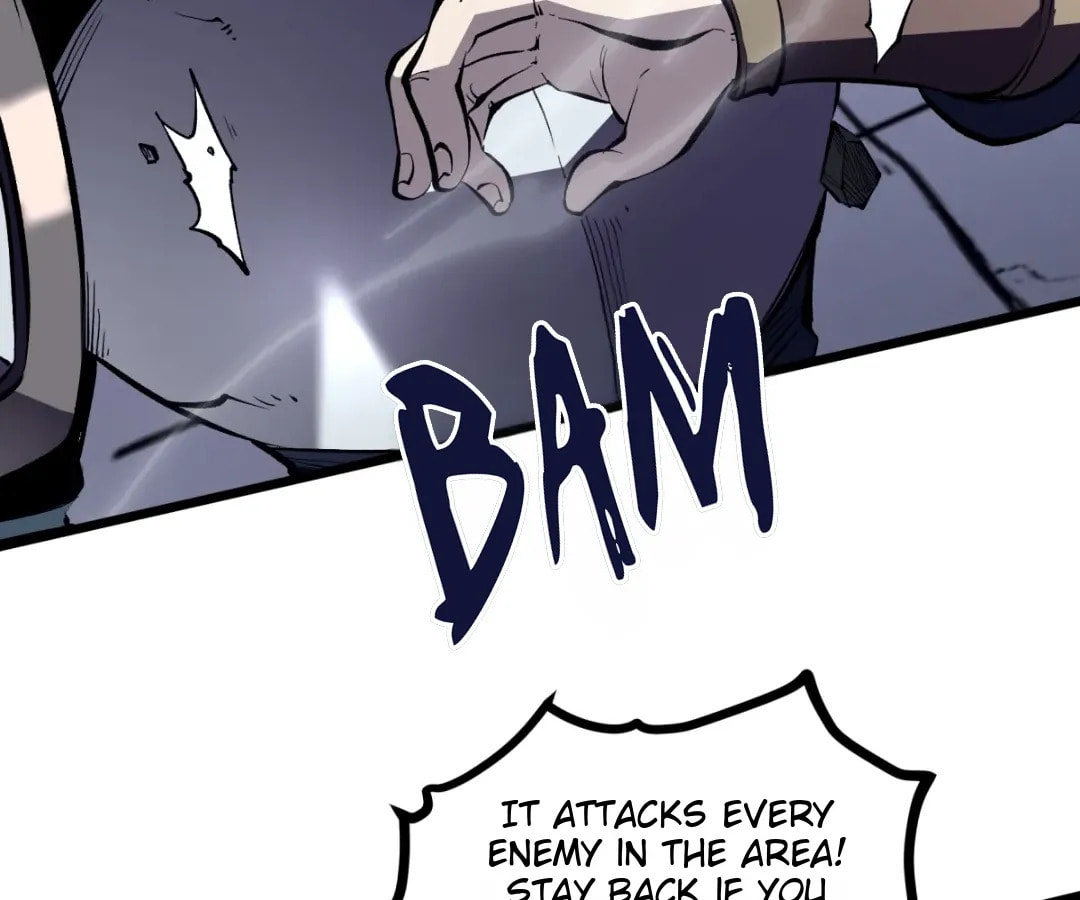 Junk to King: I Am A Scavenger Chapter 37 page 65 - 