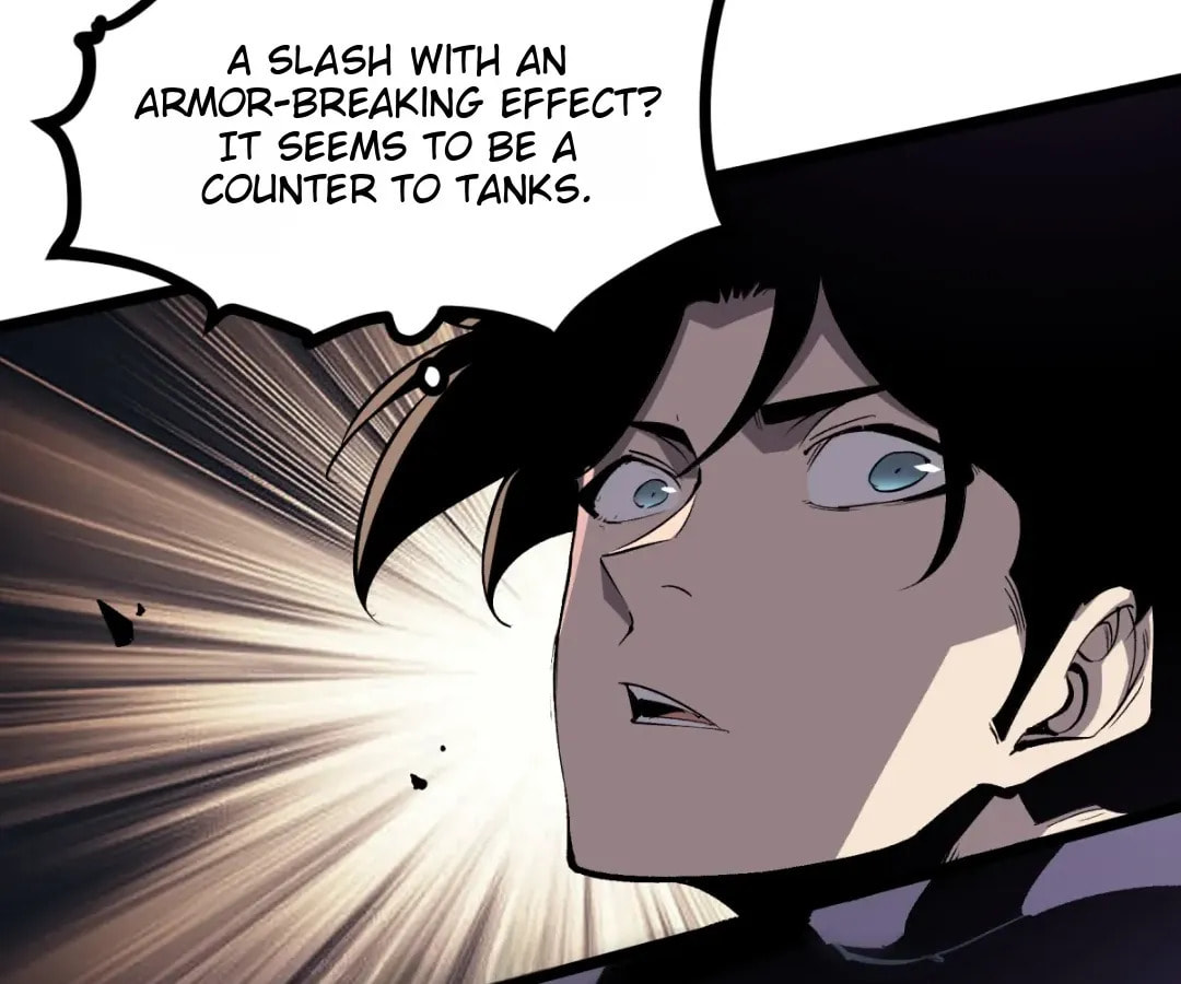 Junk to King: I Am A Scavenger Chapter 37 page 73 - 