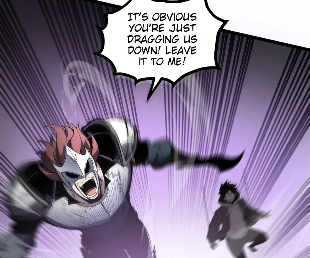 Junk to King: I Am A Scavenger Chapter 37 page 77 - 