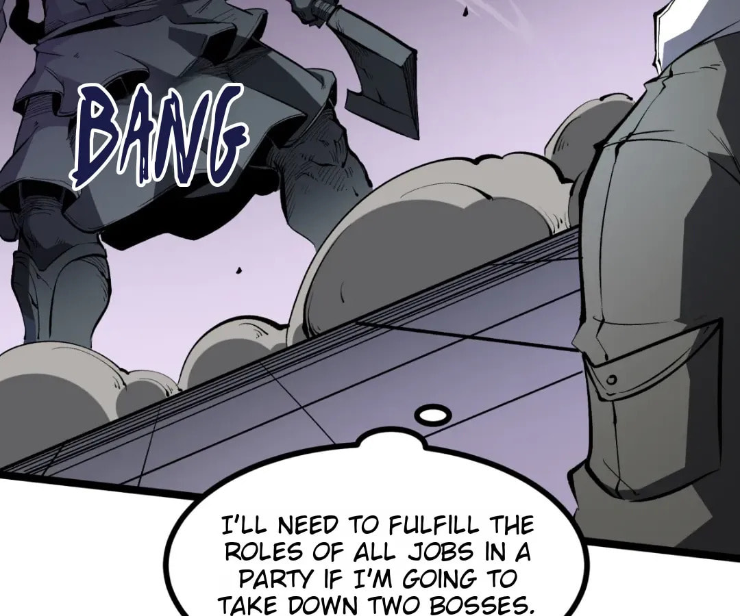 Junk to King: I Am A Scavenger Chapter 37 page 80 - 