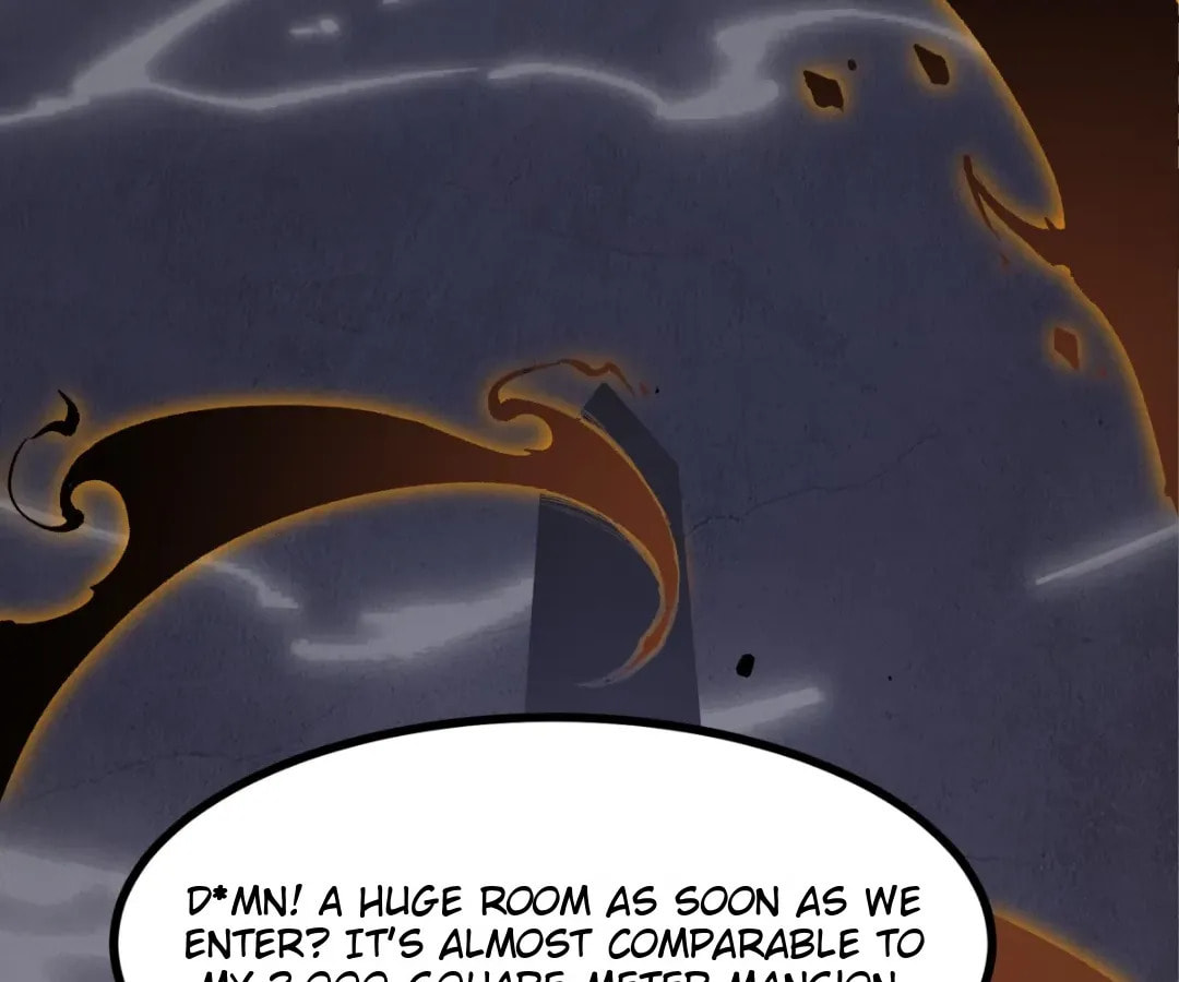 Junk to King: I Am A Scavenger Chapter 37 page 9 - 