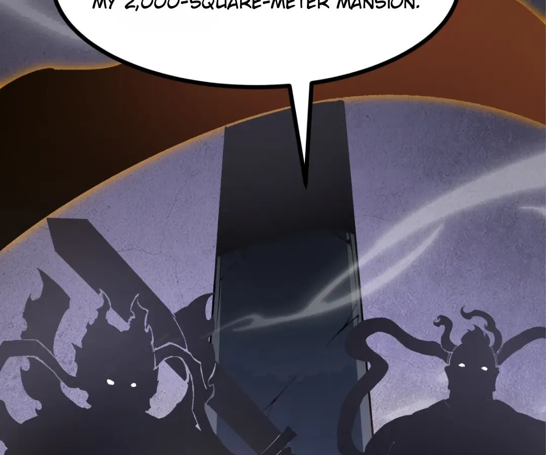 Junk to King: I Am A Scavenger Chapter 37 page 10 - 