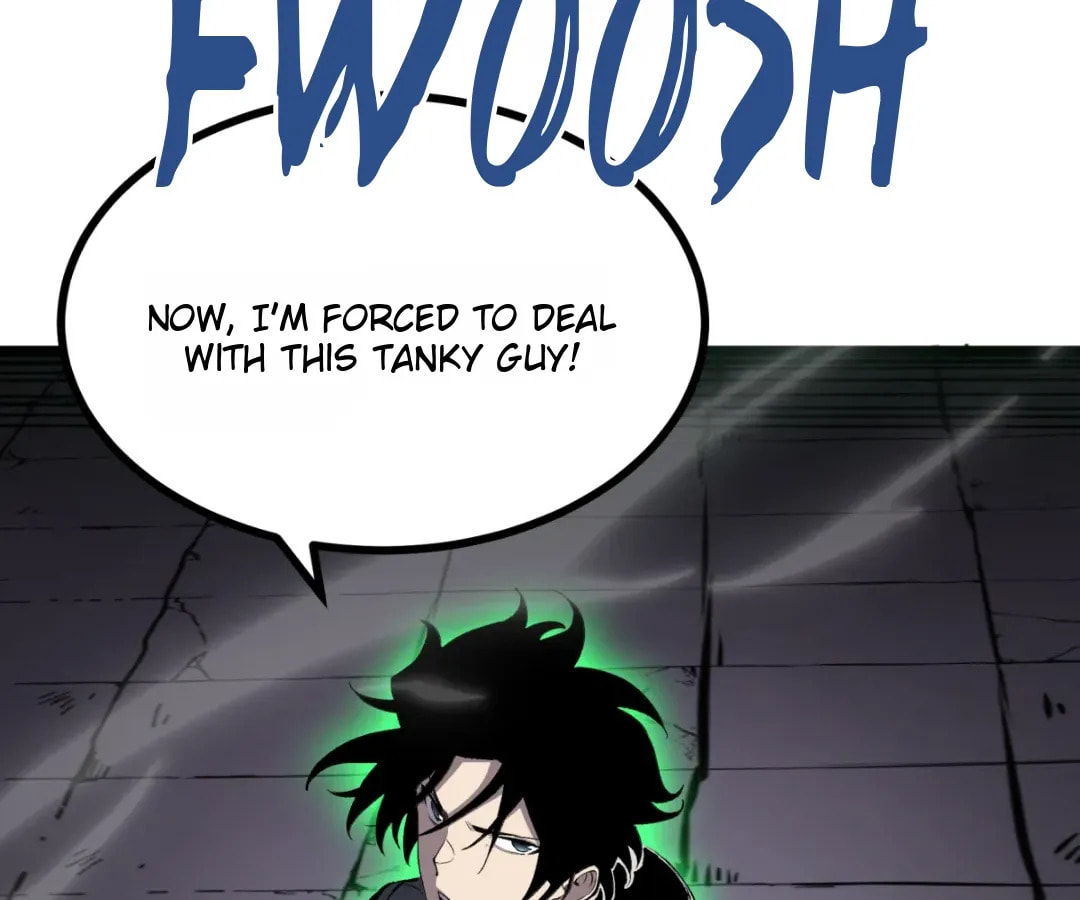 Junk to King: I Am A Scavenger Chapter 37 page 94 - 