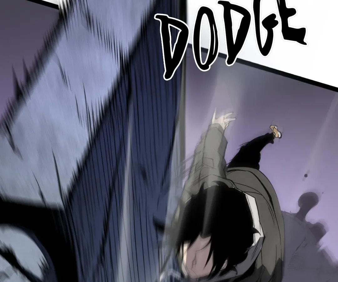 Junk to King: I Am A Scavenger Chapter 38 page 105 - 