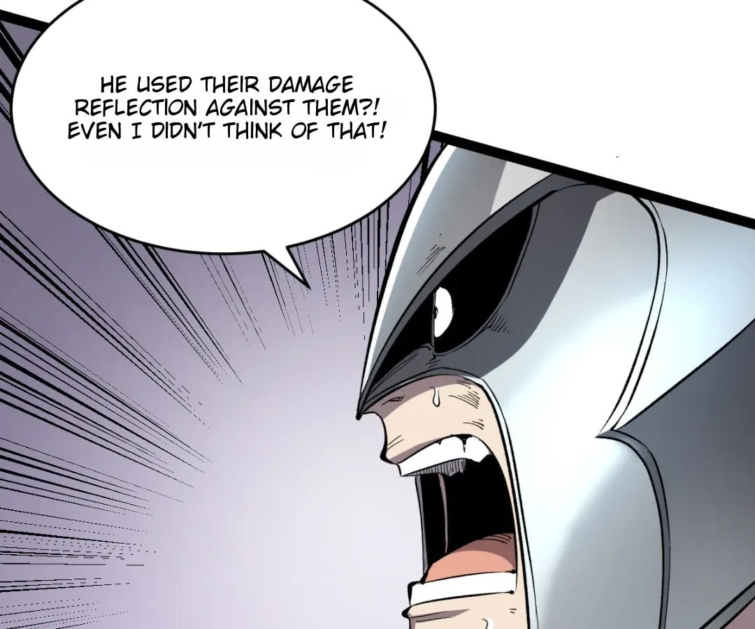 Junk to King: I Am A Scavenger Chapter 38 page 114 - 