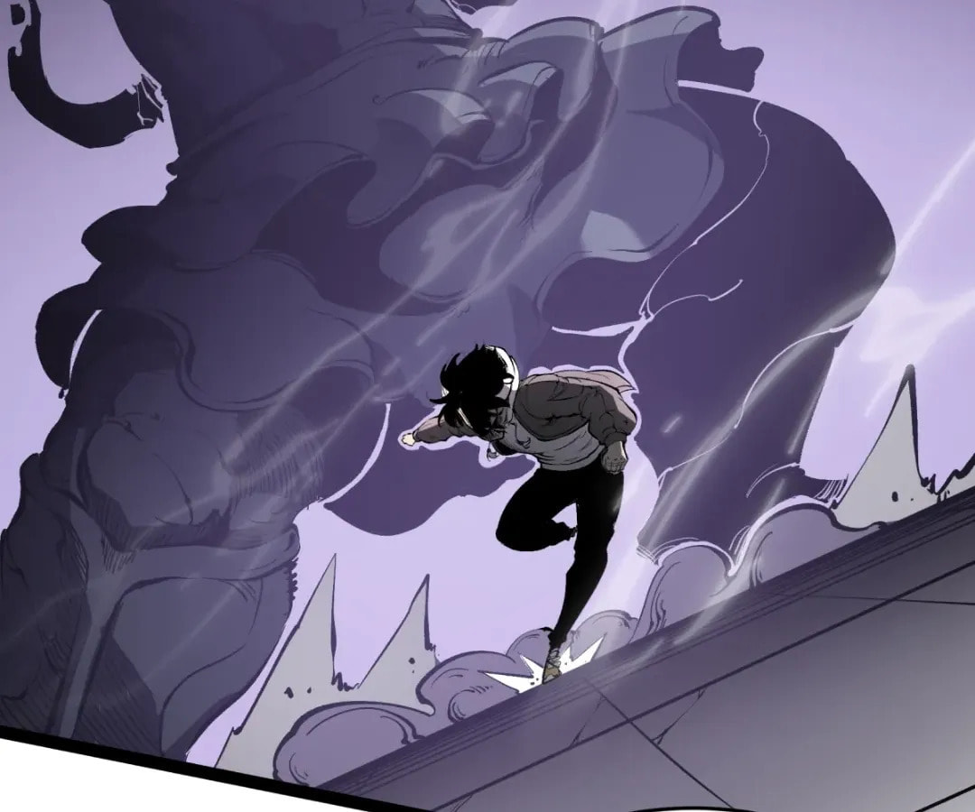 Junk to King: I Am A Scavenger Chapter 38 page 117 - 