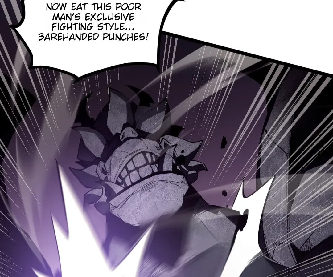 Junk to King: I Am A Scavenger Chapter 38 page 13 - 