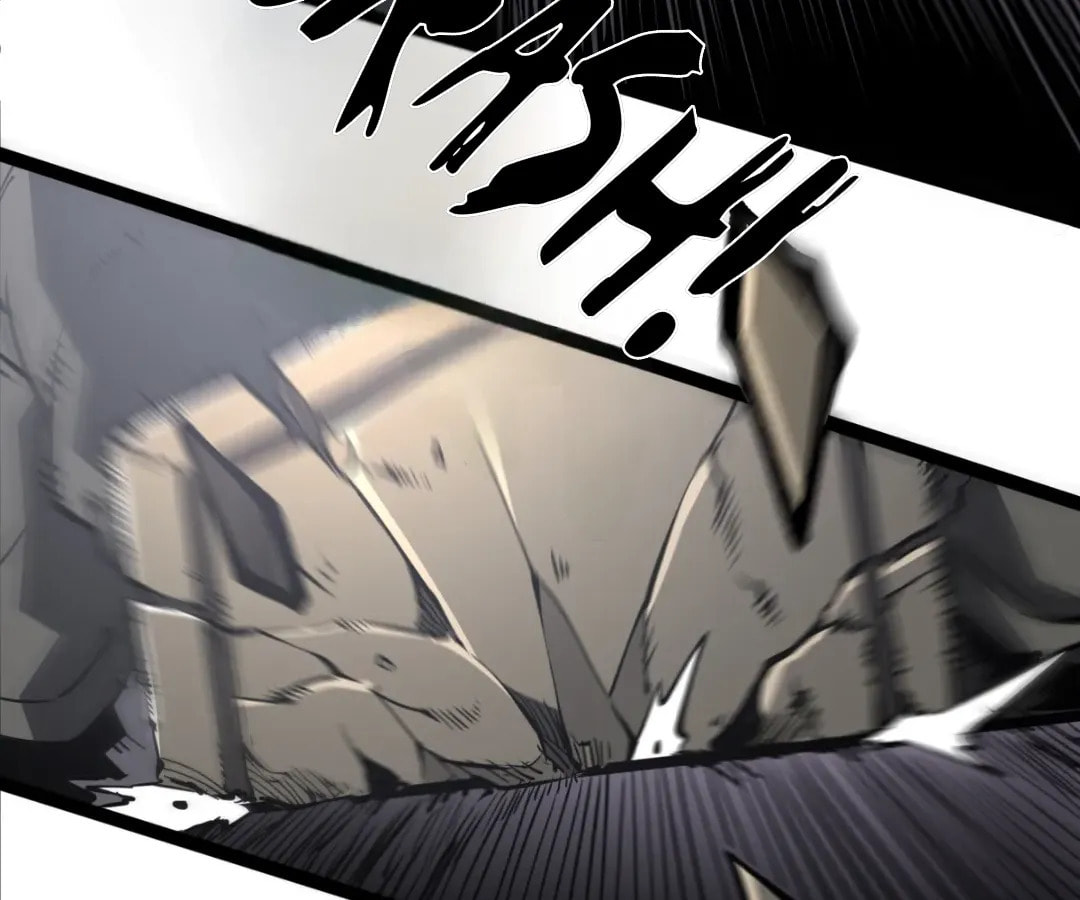 Junk to King: I Am A Scavenger Chapter 38 page 122 - 