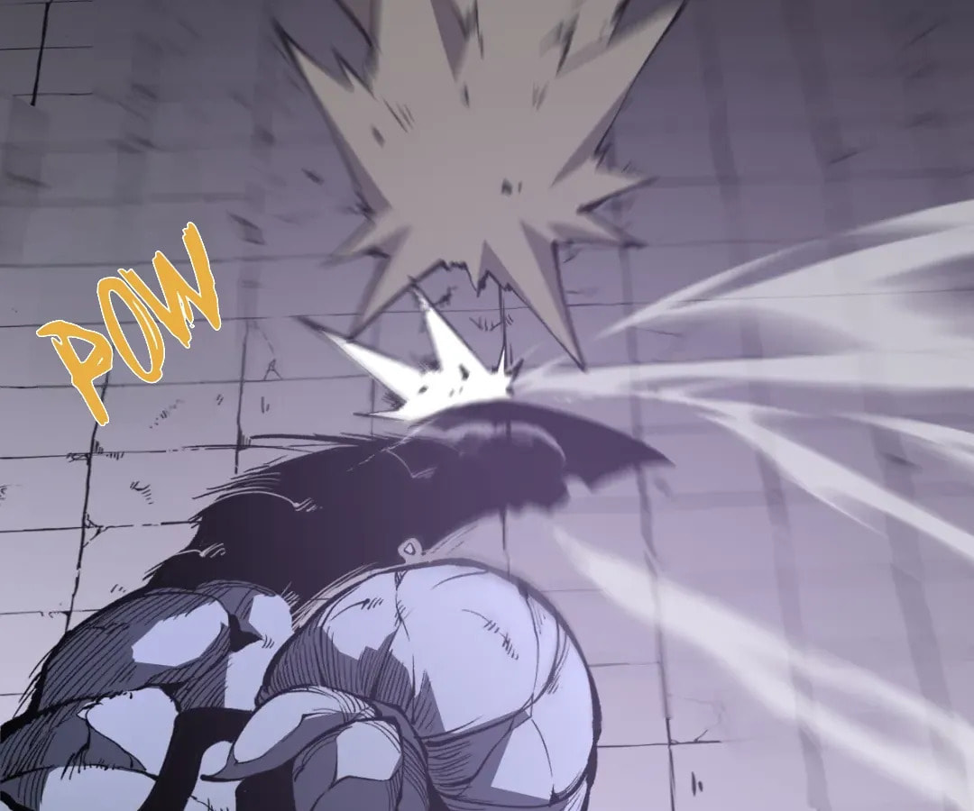 Junk to King: I Am A Scavenger Chapter 38 page 124 - 