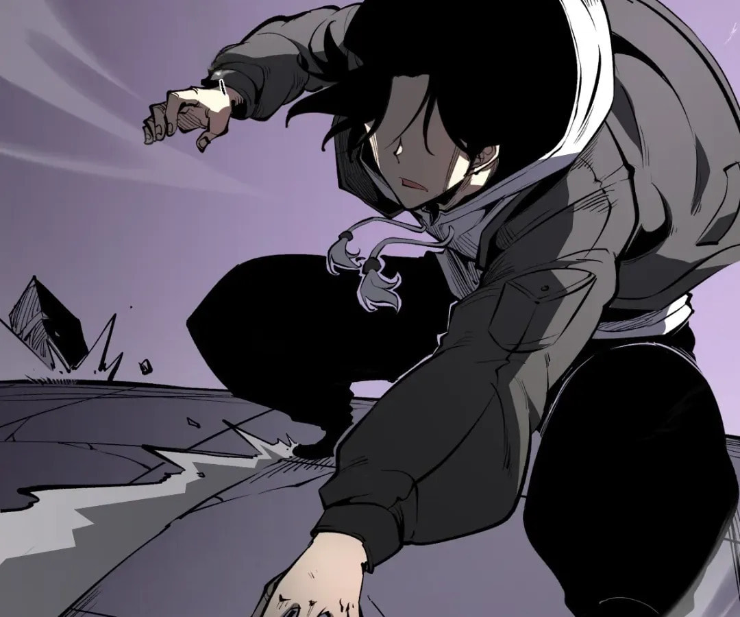 Junk to King: I Am A Scavenger Chapter 38 page 128 - 