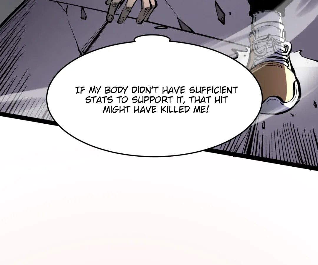 Junk to King: I Am A Scavenger Chapter 38 page 129 - 