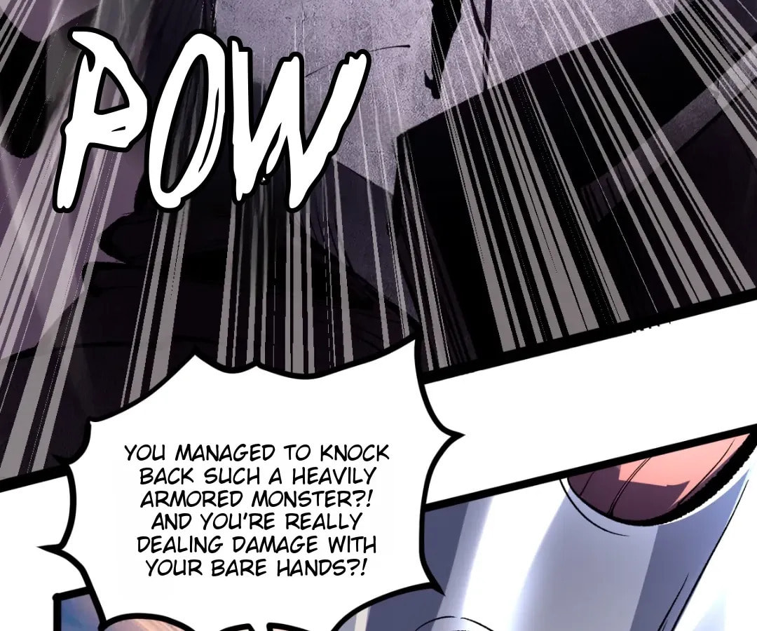 Junk to King: I Am A Scavenger Chapter 38 page 15 - 