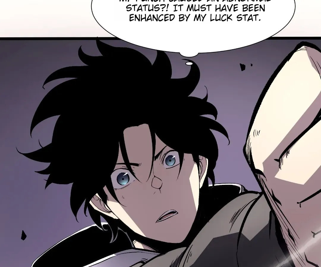 Junk to King: I Am A Scavenger Chapter 38 page 26 - 