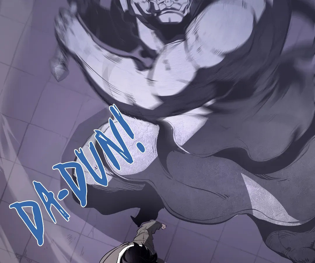 Junk to King: I Am A Scavenger Chapter 38 page 29 - 