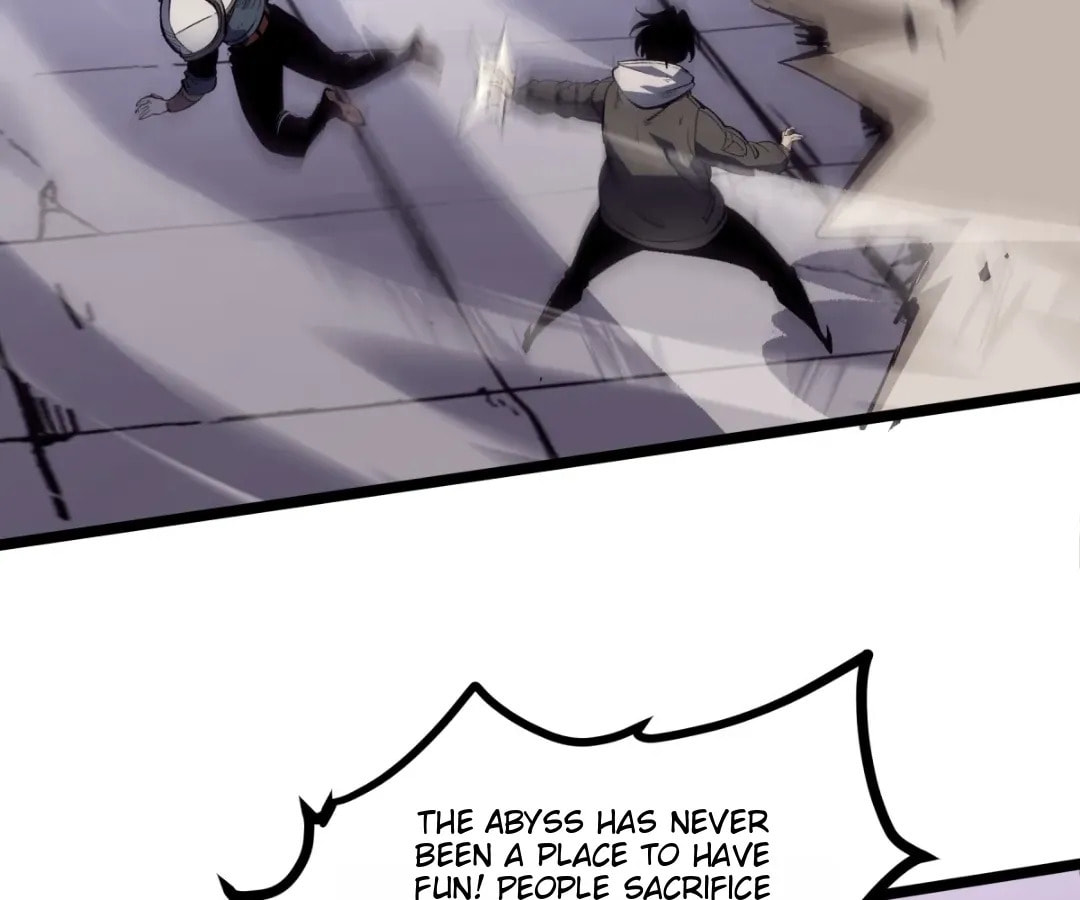 Junk to King: I Am A Scavenger Chapter 38 page 4 - 
