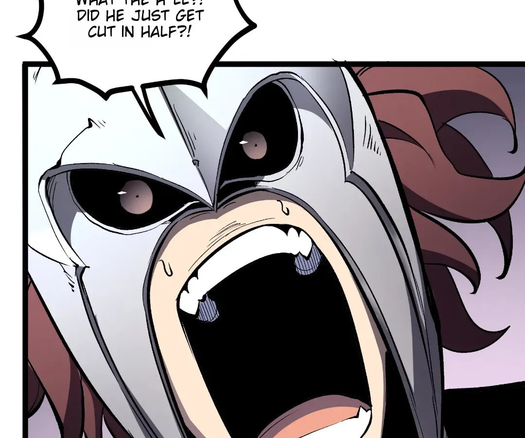 Junk to King: I Am A Scavenger Chapter 38 page 34 - 