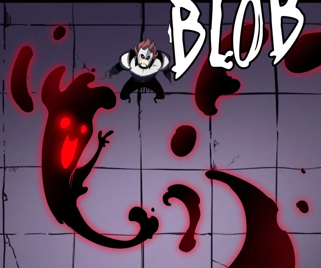 Junk to King: I Am A Scavenger Chapter 38 page 36 - 