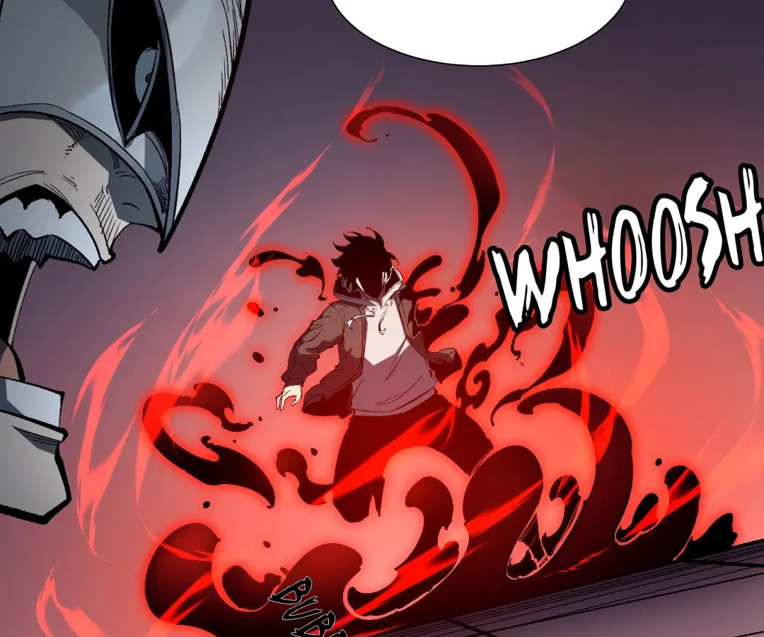 Junk to King: I Am A Scavenger Chapter 38 page 38 - 