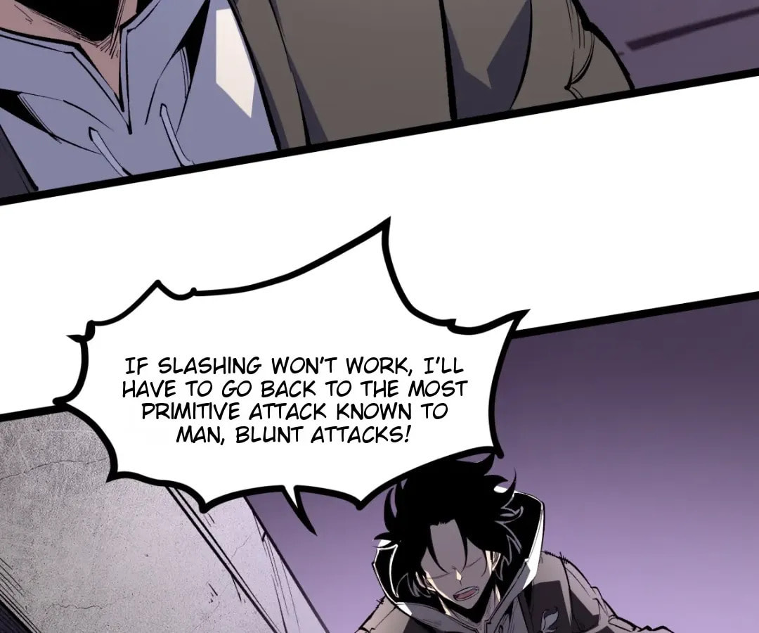 Junk to King: I Am A Scavenger Chapter 38 page 6 - 