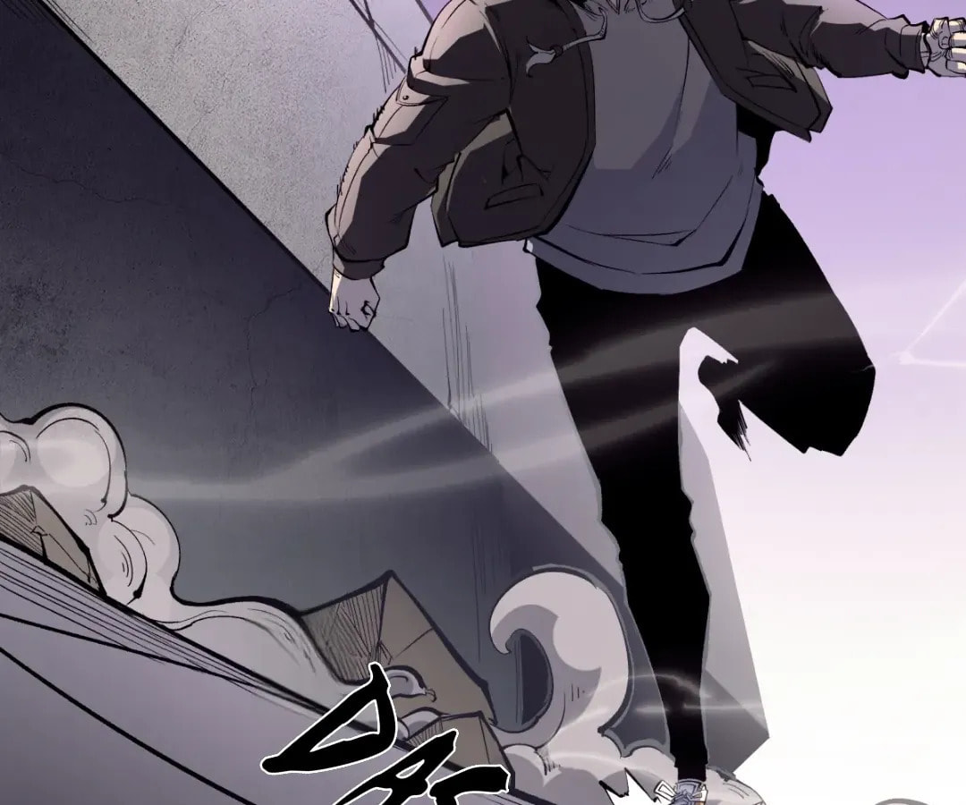 Junk to King: I Am A Scavenger Chapter 38 page 7 - 