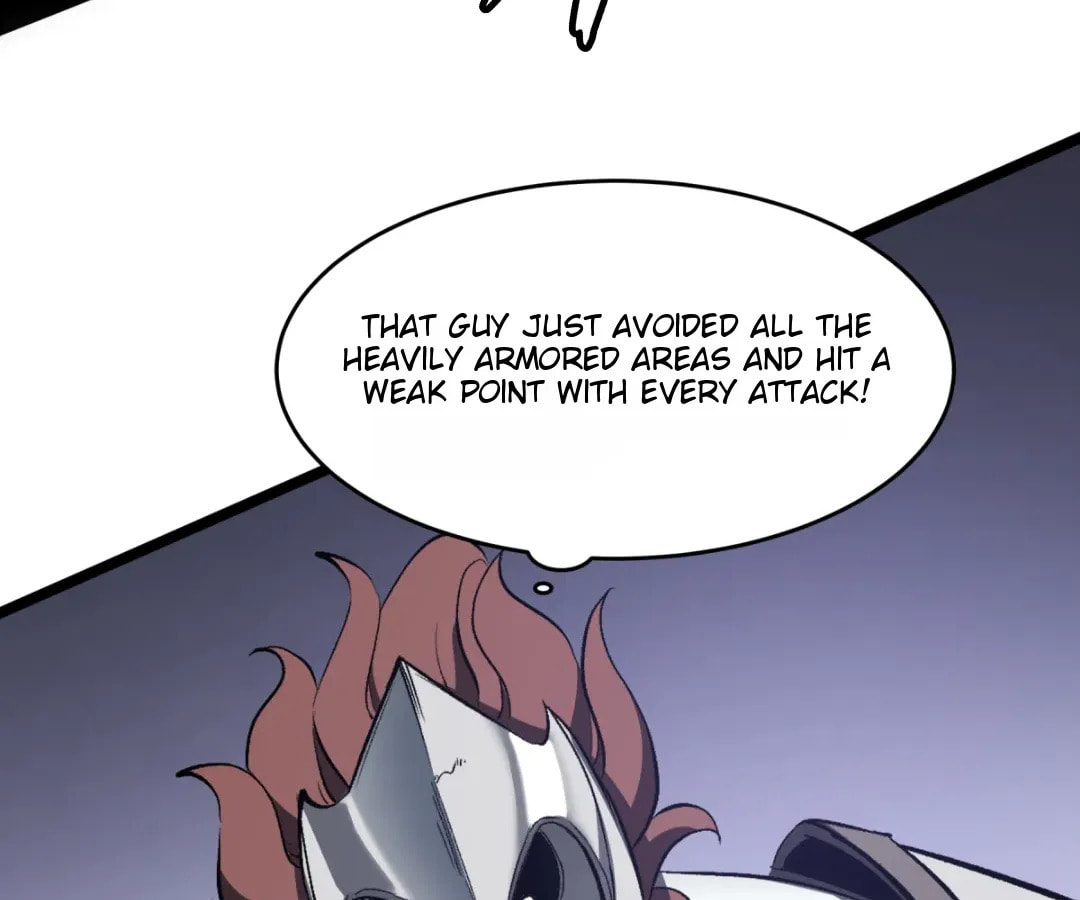 Junk to King: I Am A Scavenger Chapter 38 page 61 - 