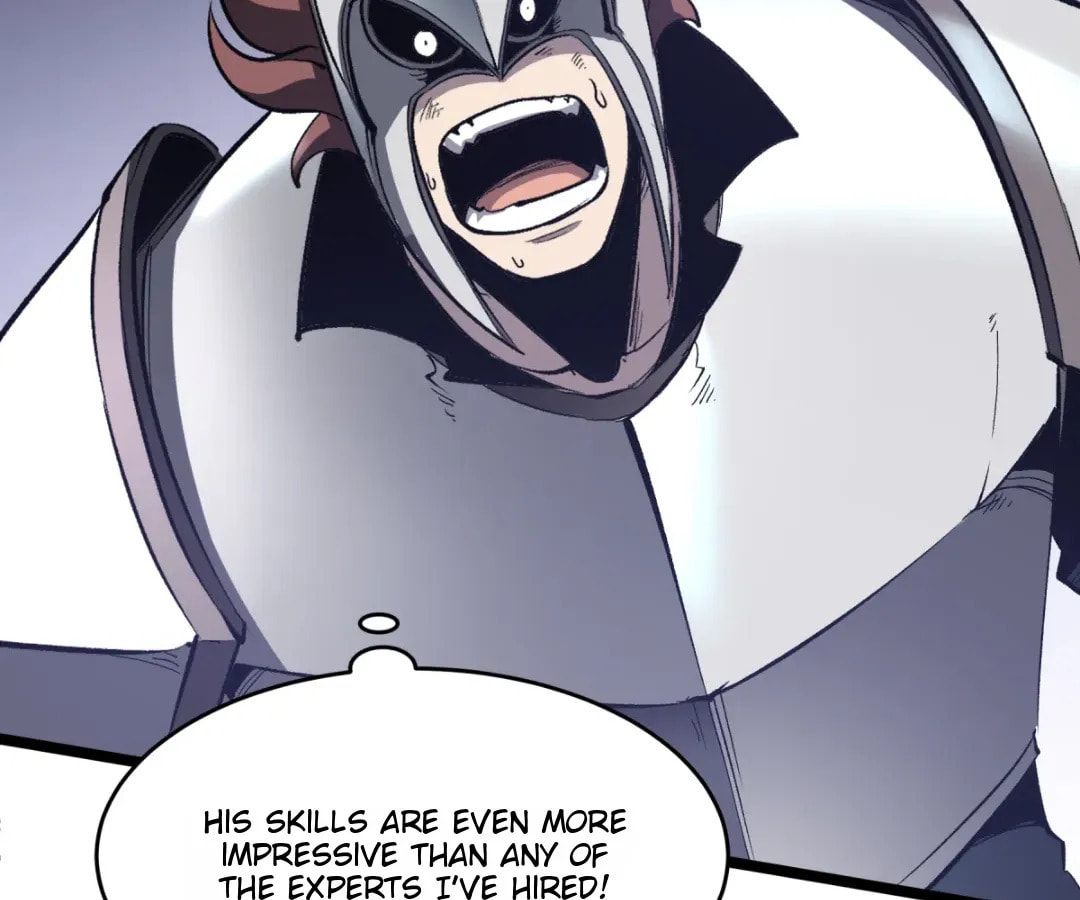 Junk to King: I Am A Scavenger Chapter 38 page 62 - 