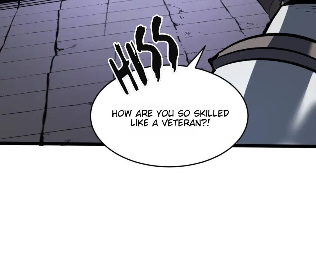 Junk to King: I Am A Scavenger Chapter 38 page 65 - 