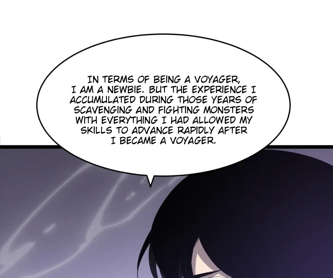 Junk to King: I Am A Scavenger Chapter 38 page 66 - 