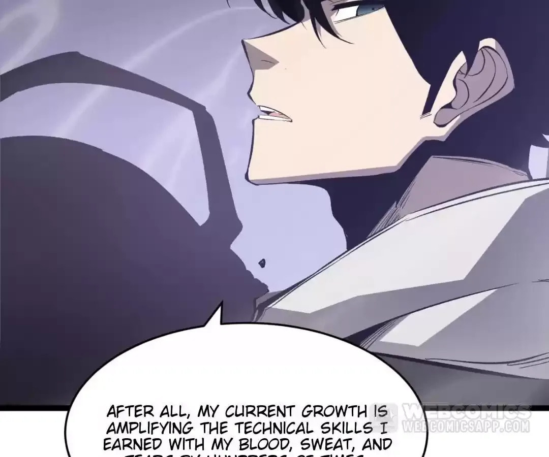 Junk to King: I Am A Scavenger Chapter 38 page 67 - 