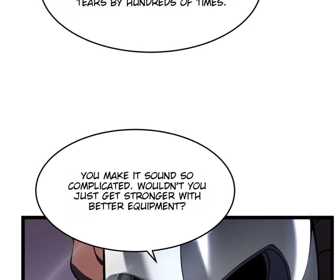 Junk to King: I Am A Scavenger Chapter 38 page 68 - 