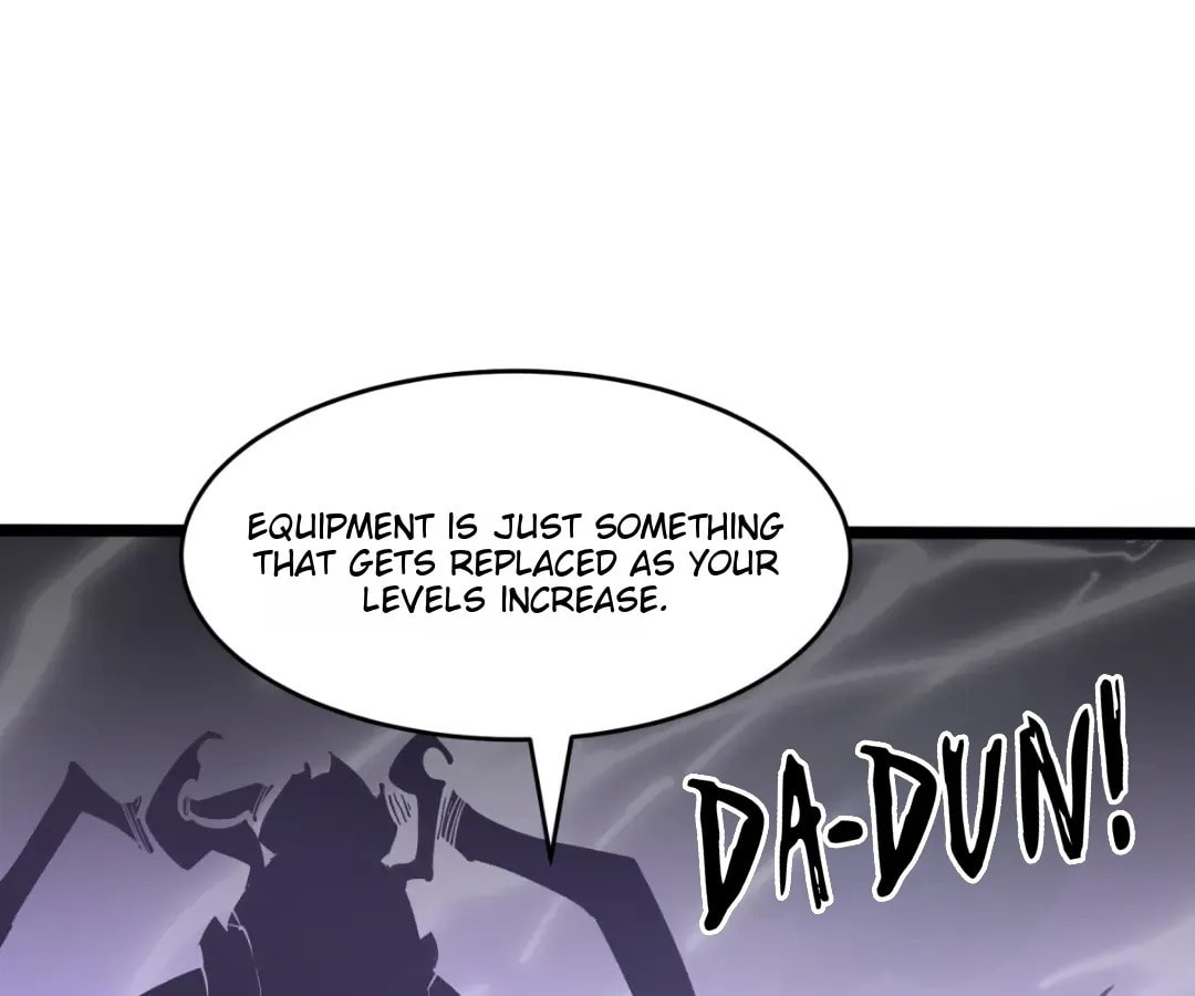 Junk to King: I Am A Scavenger Chapter 38 page 70 - 