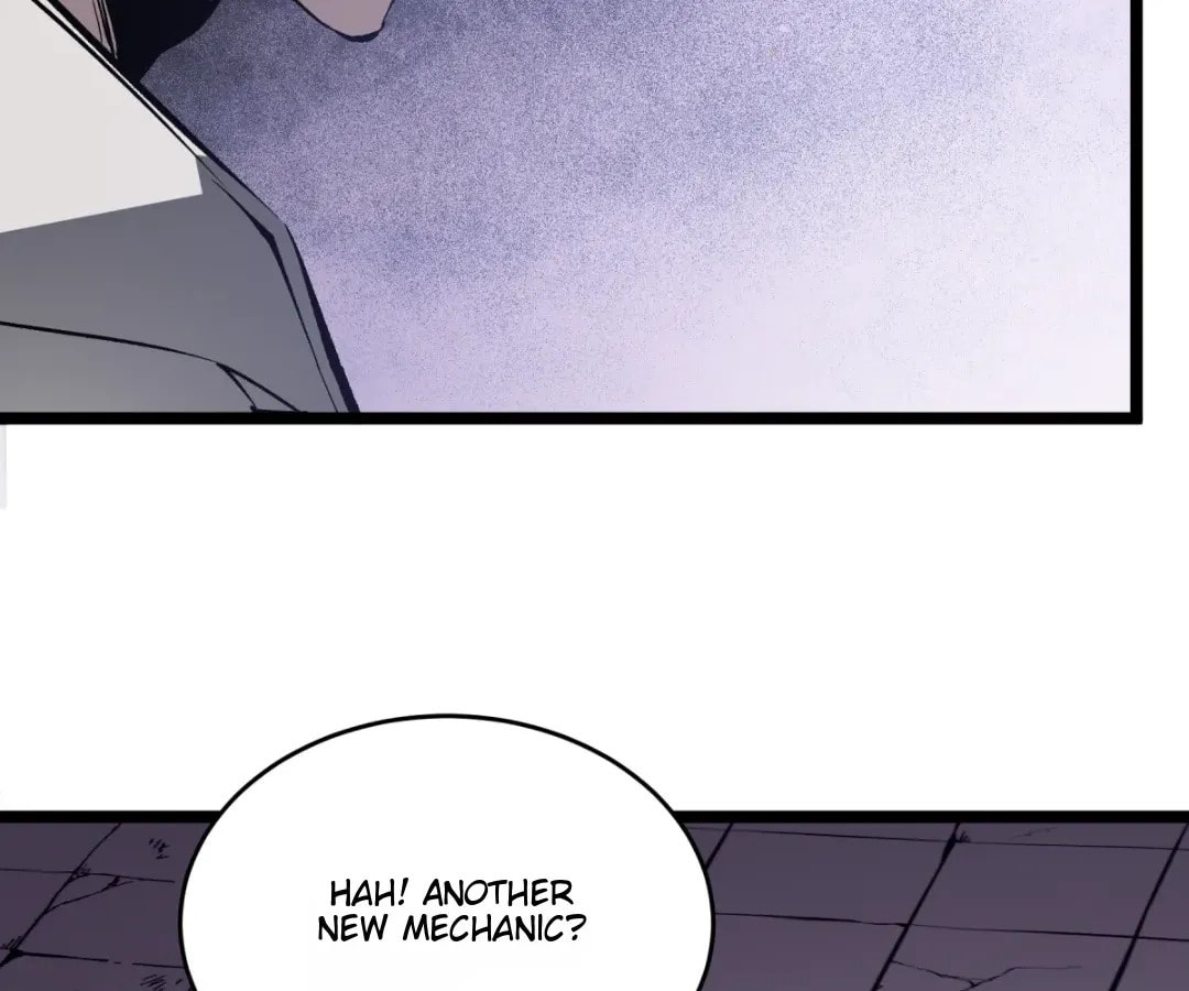 Junk to King: I Am A Scavenger Chapter 38 page 77 - 