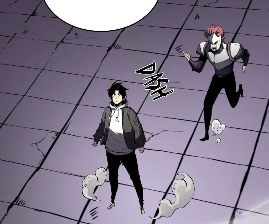 Junk to King: I Am A Scavenger Chapter 38 page 78 - 