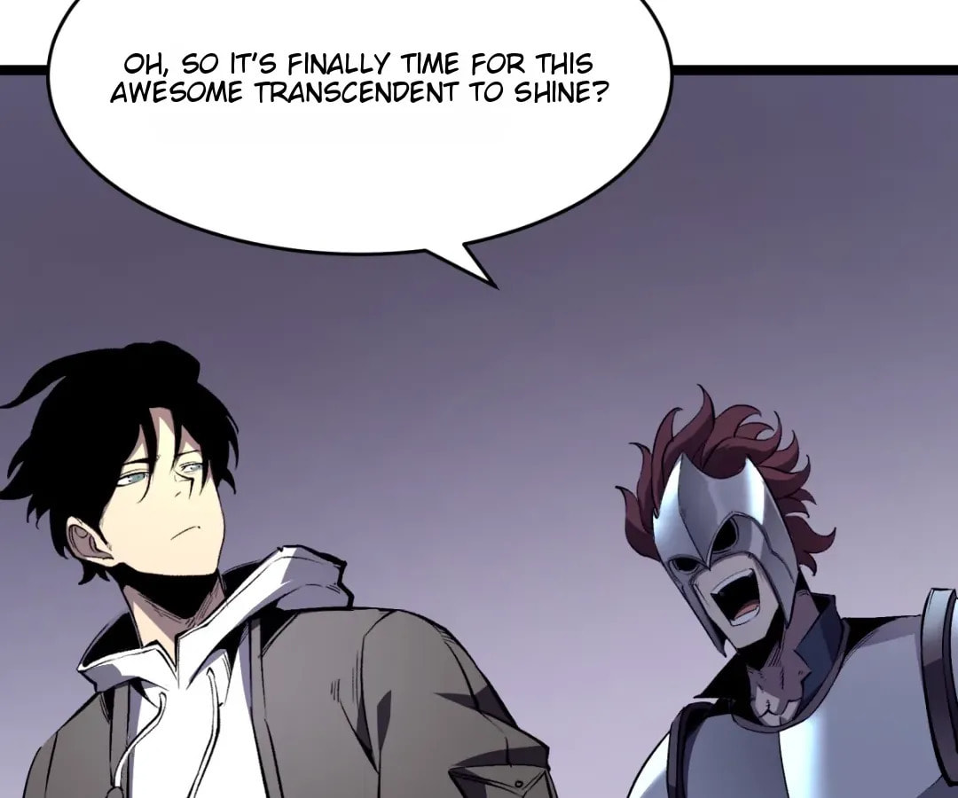 Junk to King: I Am A Scavenger Chapter 38 page 80 - 