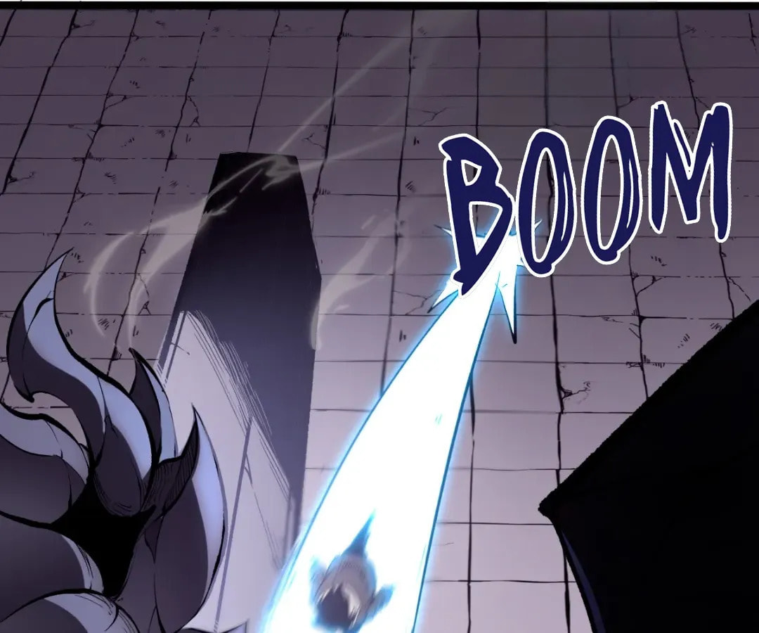 Junk to King: I Am A Scavenger Chapter 38 page 9 - 