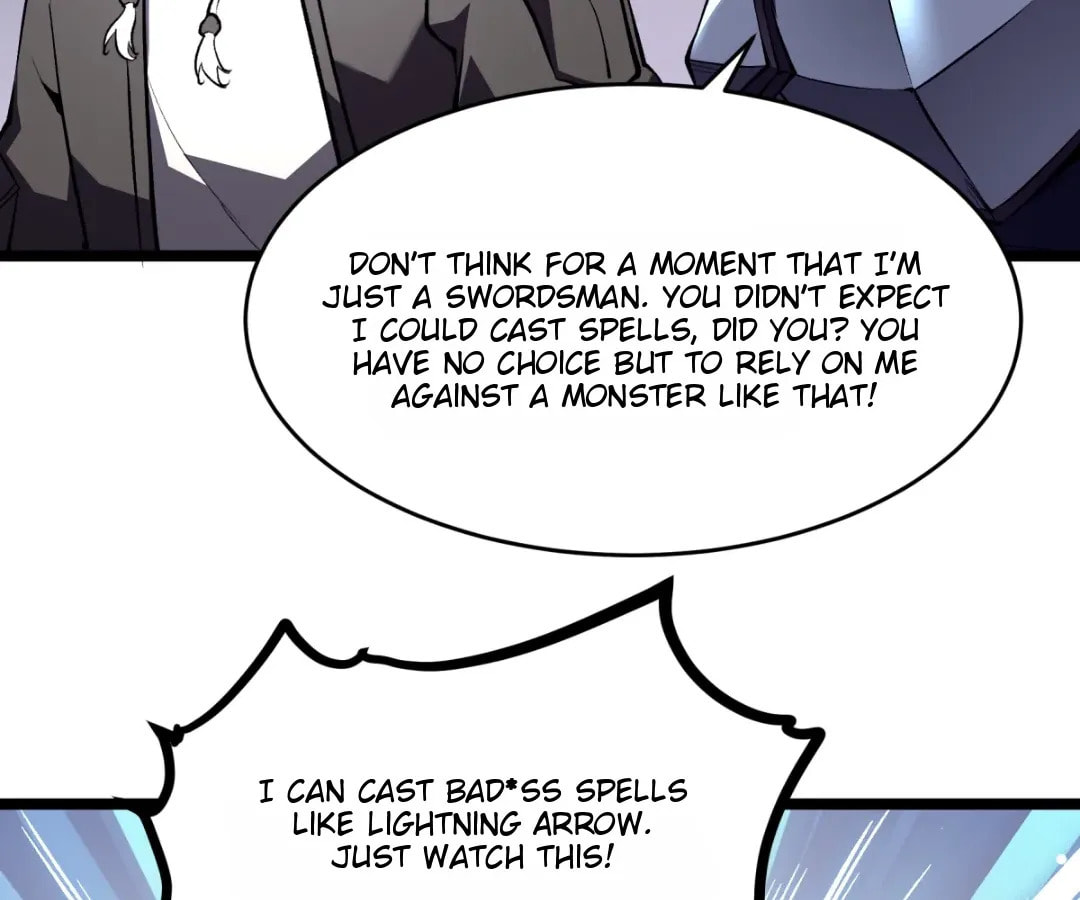 Junk to King: I Am A Scavenger Chapter 38 page 81 - 