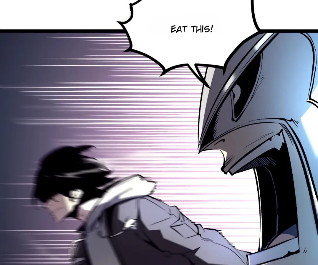 Junk to King: I Am A Scavenger Chapter 38 page 84 - 