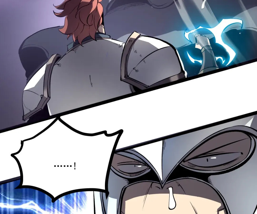 Junk to King: I Am A Scavenger Chapter 38 page 87 - 