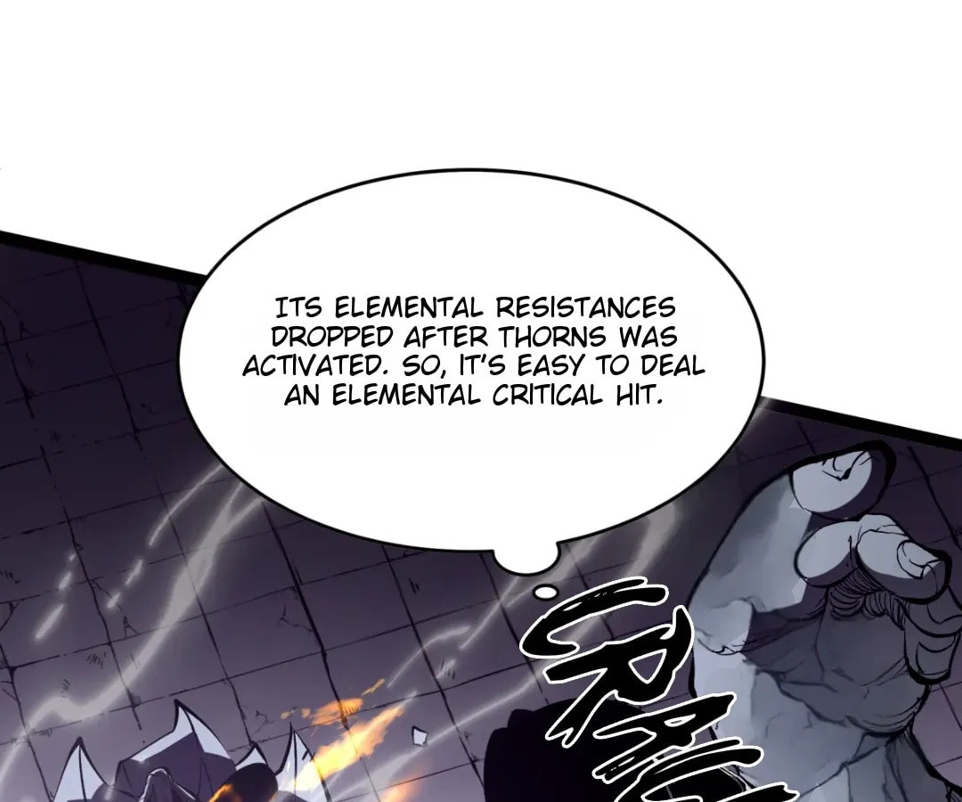 Junk to King: I Am A Scavenger Chapter 38 page 89 - 