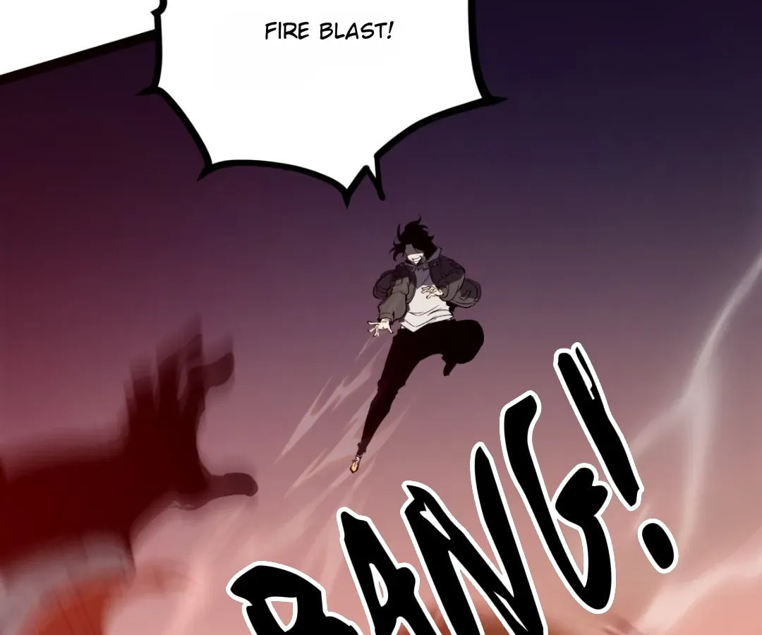 Junk to King: I Am A Scavenger Chapter 38 page 92 - 
