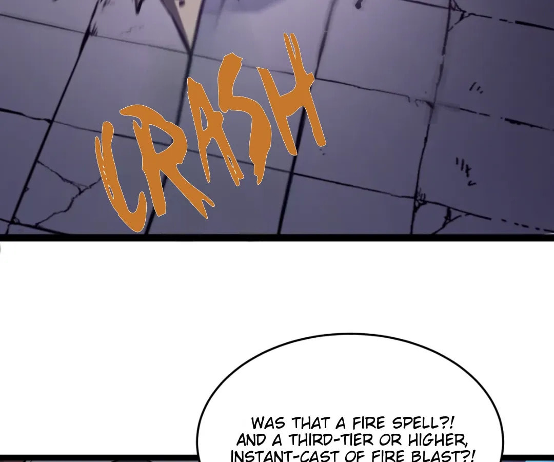 Junk to King: I Am A Scavenger Chapter 38 page 96 - 