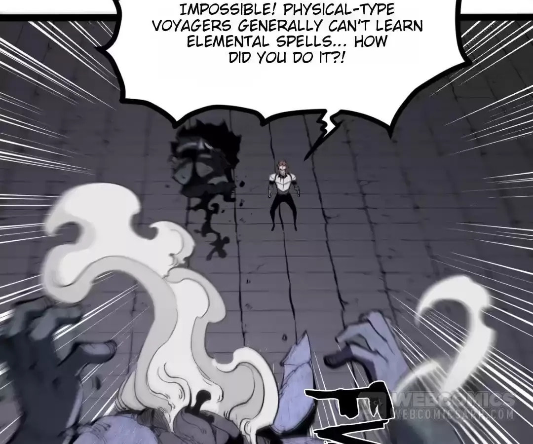 Junk to King: I Am A Scavenger Chapter 38 page 99 - 