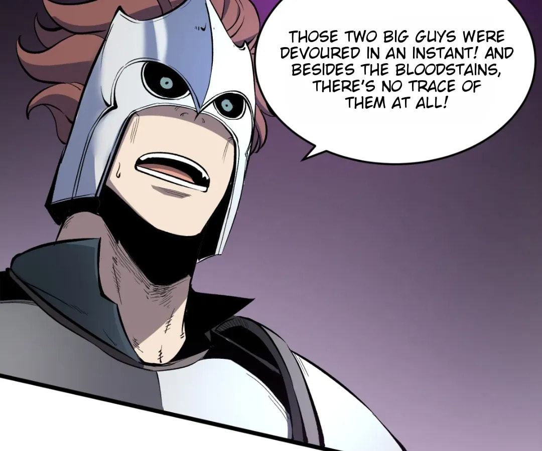 Junk to King: I Am A Scavenger Chapter 39 page 105 - 