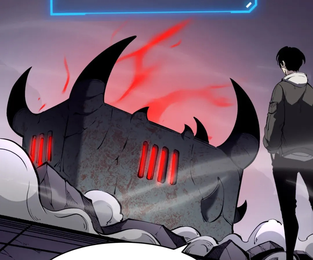 Junk to King: I Am A Scavenger Chapter 39 page 112 - 